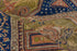 Vintage Oushak Area Rug (5' x 11')